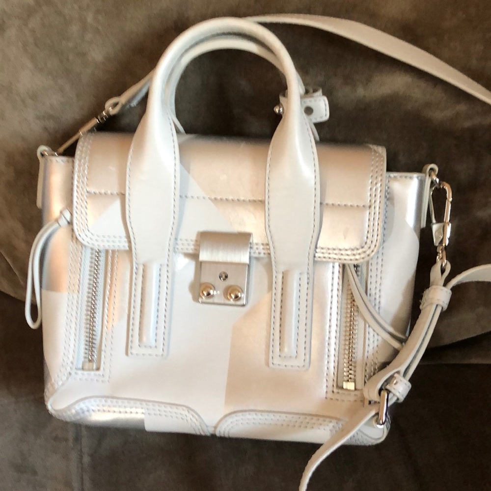 Gorgeous Phillip Lim mini ‘Pashli’ bag